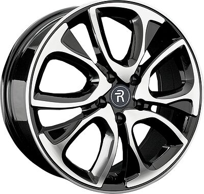 Replay MI60 7x18 5x114.3 ET 38 Dia 67.1 BKF