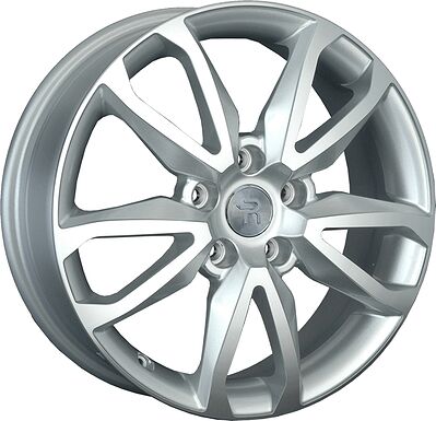 Replay MI71 6.5x17 5x114.3 ET 46 Dia 67.1 S