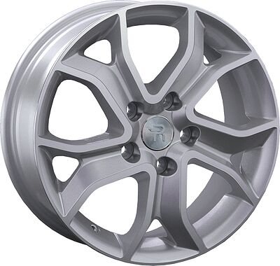 Replay MI80 6.5x16 5x114.3 ET 38 Dia 67.1 SF