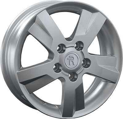 Replay MI89 5.5x15 5x114.3 ET 46 Dia 67.1 S