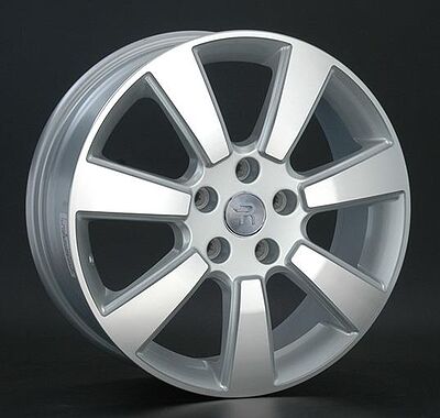 Replay MI99 6.5x17 5x114.3 ET 46 Dia 67.1 S