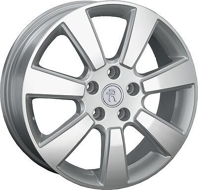 Replay MI99 6.5x17 5x114.3 ET 46 Dia 67.1 SF