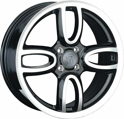 Replay MN1 7x17 4x100 ET 48 Dia 56.1 BKF