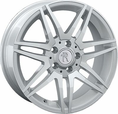 Replay MR100 8x18 5x112 ET 60 Dia 66.6 SF
