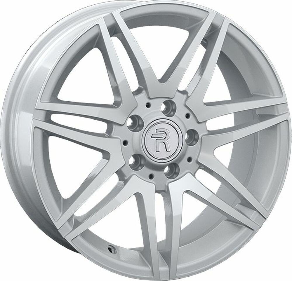 Replay MR100 8x18 5x112 ET 44 Dia 66.6 SF