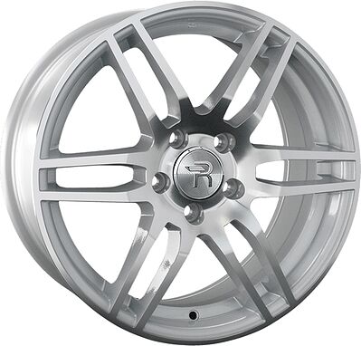 Replay MR104 7.5x17 5x112 ET 47 Dia 66.6 GM