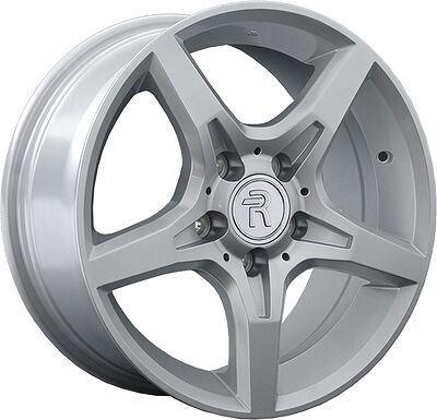 Replay MR106 8x17 5x112 ET 48 Dia 66.6 S