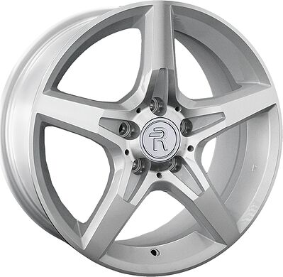 Replay MR106 8x17 5x112 ET 48 Dia 66.6 SF