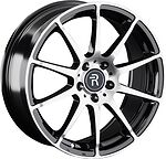Replay MR109 8x18 5x112 ET 50 Dia 66.6 BKF