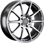 Replay MR109 8x18 5x112 ET 38 Dia 66.6 GMF