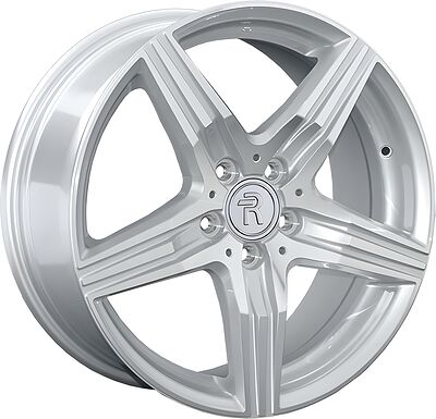 Replay MR111 8.5x20 5x112 ET 29 Dia 66.6 SFP