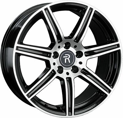 Replay MR116 8.5x18 5x112 ET 48 Dia 66.6 BKF
