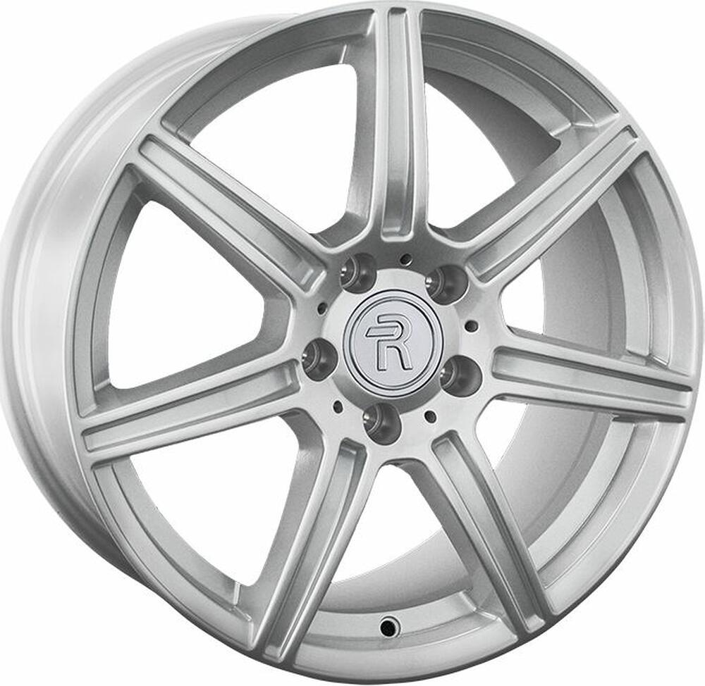 Replay MR116 8x17 5x112 ET 48 Dia 66.6 S