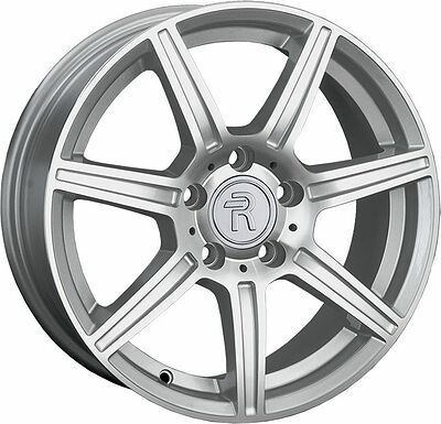 Replay MR116 8x17 5x112 ET 48 Dia 66.6 SF