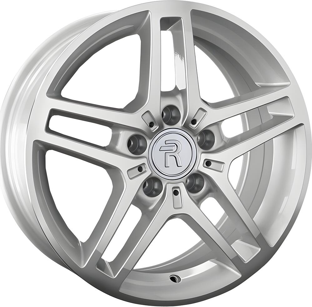 Replay MR117 7x16 5x112 ET 38 Dia 66.6 SF