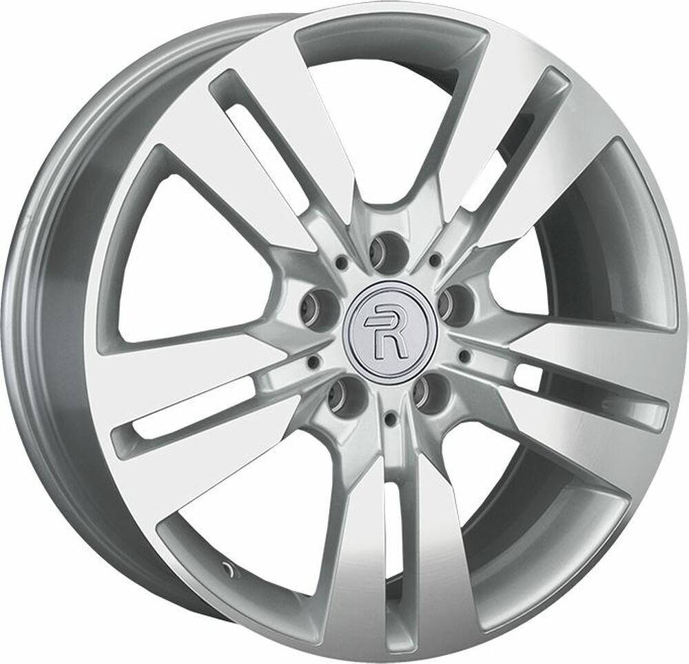 Replay MR124 7.5x17 5x112 ET 56 Dia 66.6 SF