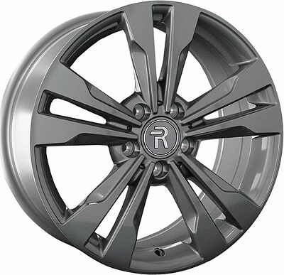 Replay MR131 7.5x17 5x112 ET 47 Dia 66.6 GM