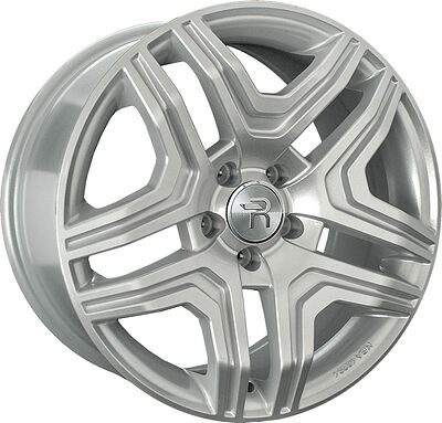 Replay MR132 8.5x18 5x112 ET 43 Dia 66.6 S