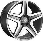 Replay MR137 10x21 5x130 ET 33 Dia 84.1 MGMF