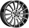 Replay MR139 7.5x17 5x112 ET 40 Dia 66.6 BK Replay MR139 7.5x17 5x112 ET 40 Dia 66.6 BK