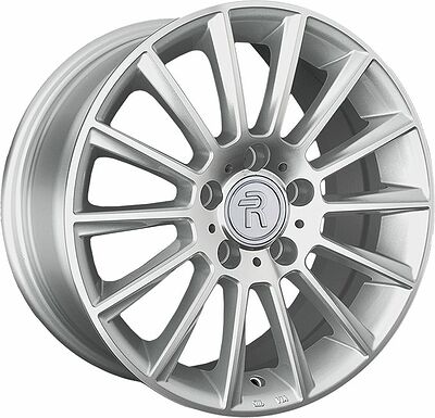 Replay MR139 7.5x17 5x112 ET 47 Dia 66.6 SF