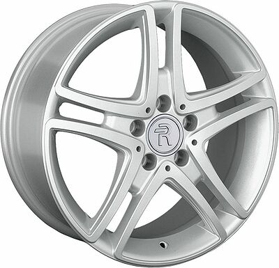 Replay MR140 7.5x17 5x112 ET 52 Dia 66.6 S