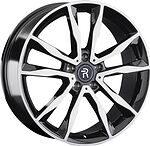 Replay MR144 6.5x17 5x112 ET 38 Dia 66.6 BKF