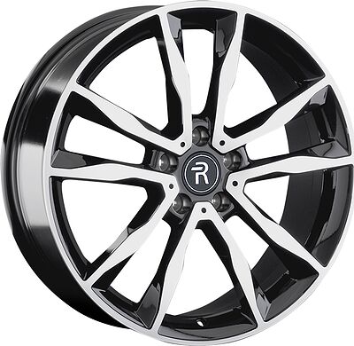 Replay MR144 8x19 5x112 ET 38 Dia 66.6 BKF