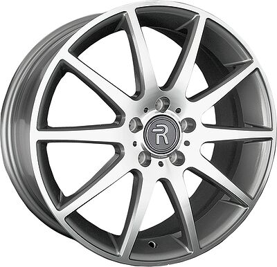 Replay MR145 8x19 5x112 ET 43.5 Dia 66.6 GMFP