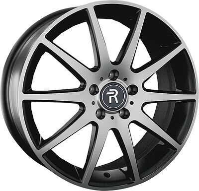 Replay MR145 8x19 5x112 ET 49 Dia 66.6 MBFP