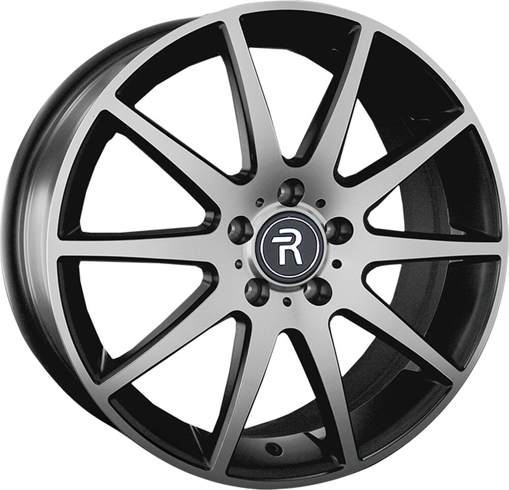 Replay MR145 8x19 5x112 ET 43.5 Dia 66.6 MBFP
