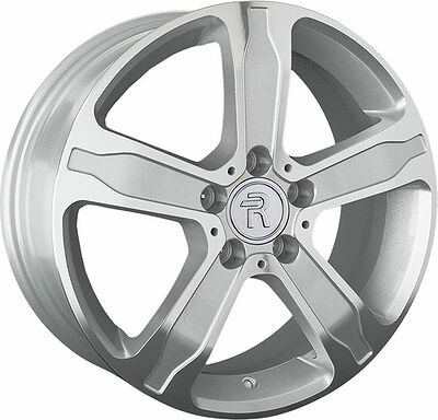 Replay MR146 6.5x17 5x112 ET 38 Dia 66.6 MBF