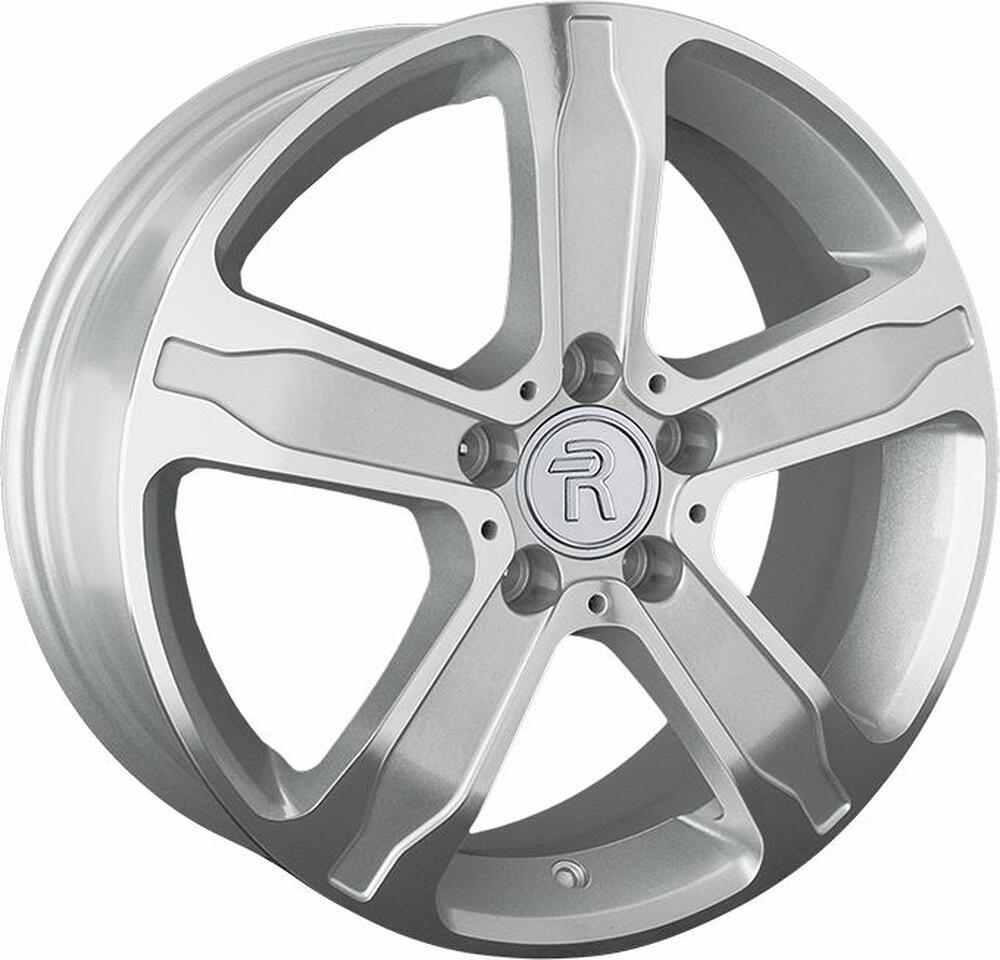Replay MR146 6.5x17 5x112 ET 38 Dia 66.6 HBFP