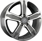Replay MR146 6.5x17 5x112 ET 44 Dia 66.6 GMFP