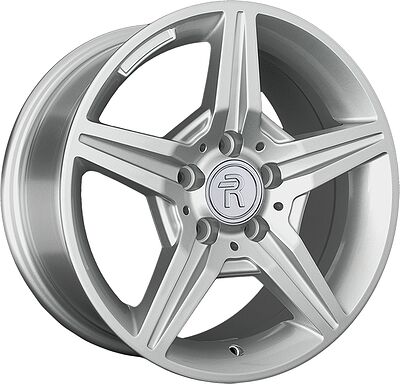 Replay MR149 8x17 5x112 ET 38 Dia 66.6 S