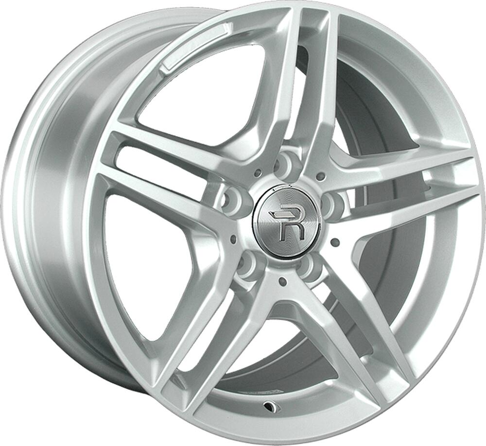 Replay MR150 8x17 5x112 ET 38 Dia 66.6 S