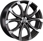 Replay MR161 9.5x22 5x112 ET 45 Dia 66.6 MGMF