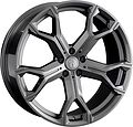 Replay MR163 9.5x22 5x112 ET 45 Dia 66.6 GM