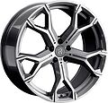 Replay MR163 9.5x22 5x112 ET 45 Dia 66.6 GMF