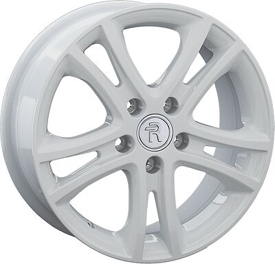 Replay MR168 6.5x16 5x112 ET 49 Dia 66.6 W