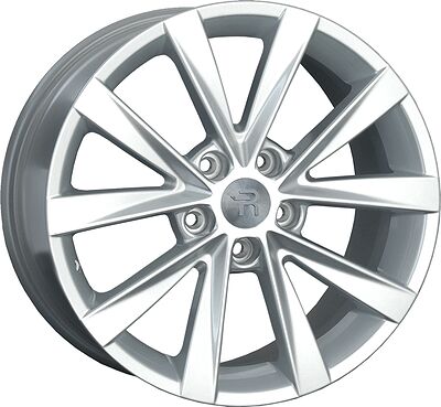 Replay MR169 7.5x17 5x112 ET 52.5 Dia 66.6 S