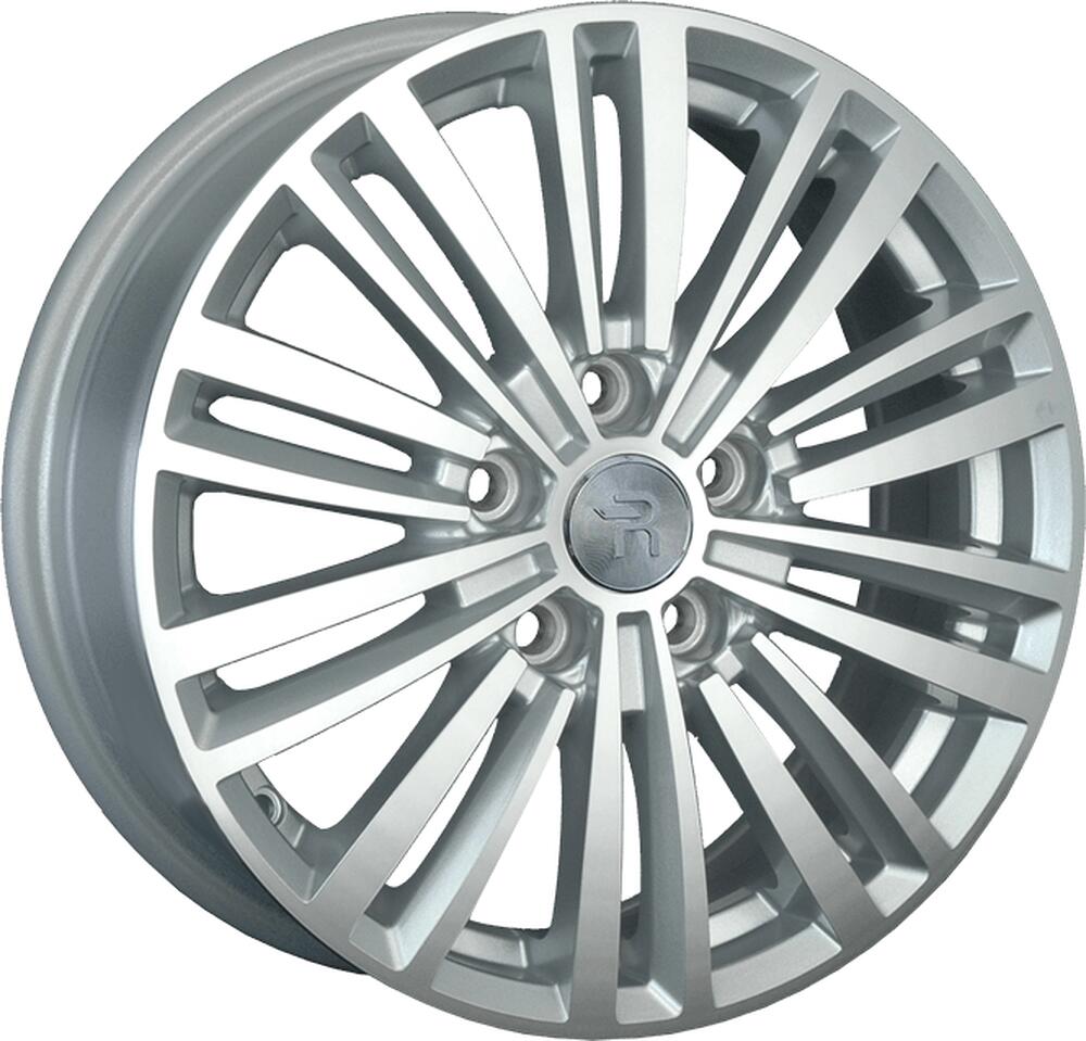 Replay MR172 7x17 5x112 ET 54 Dia 66.6 SF