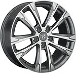 Replay MR178 7x17 5x112 ET 48.5 Dia 66.6 GMF