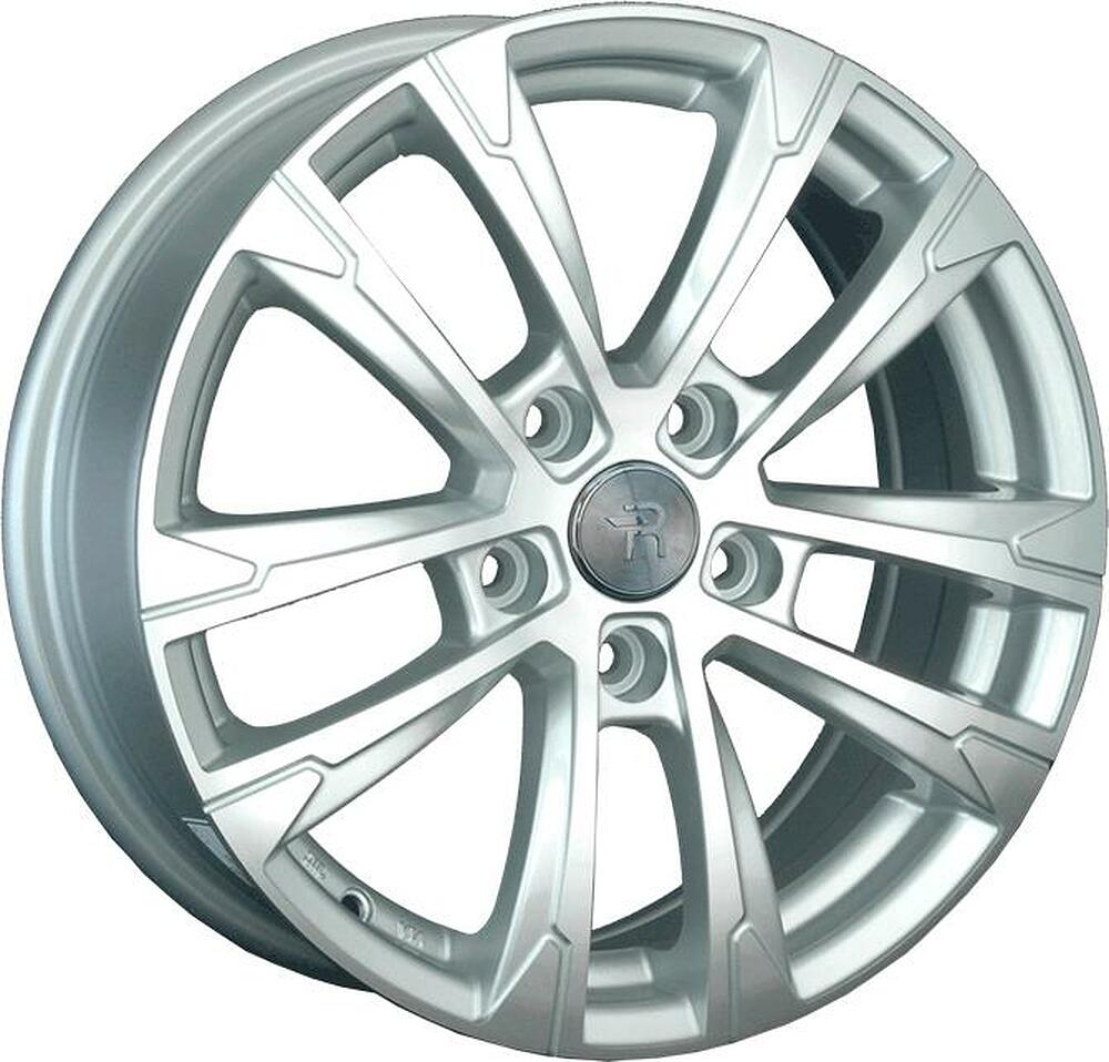Replay MR178 7x17 5x112 ET 48.5 Dia 66.6 S