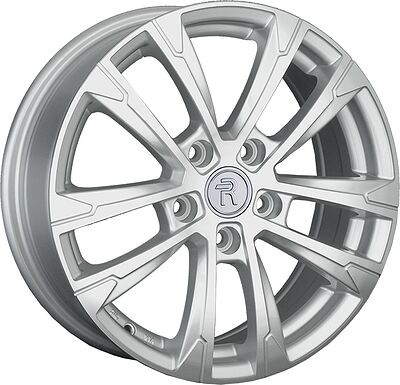 Replay MR178 7x17 5x112 ET 48.5 Dia 66.6 SF