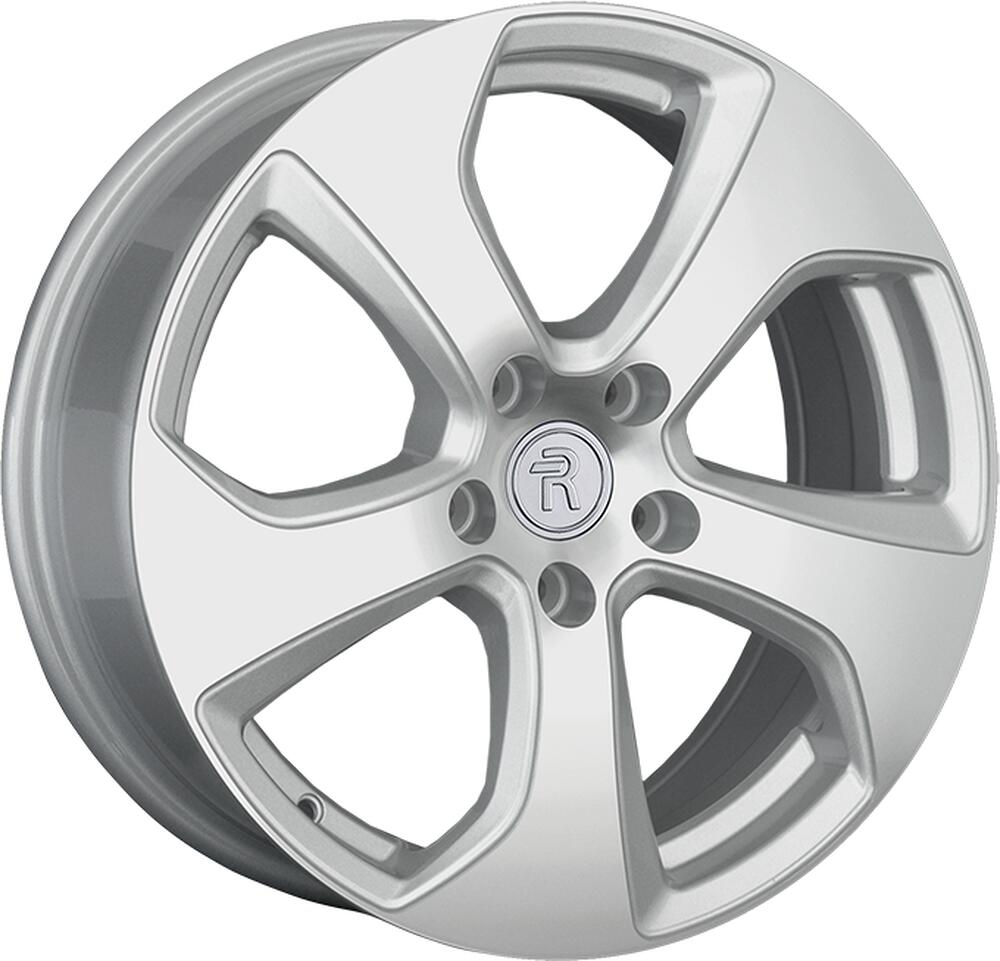 Replay MR180 7x17 5x112 ET 48.5 Dia 66.6 S