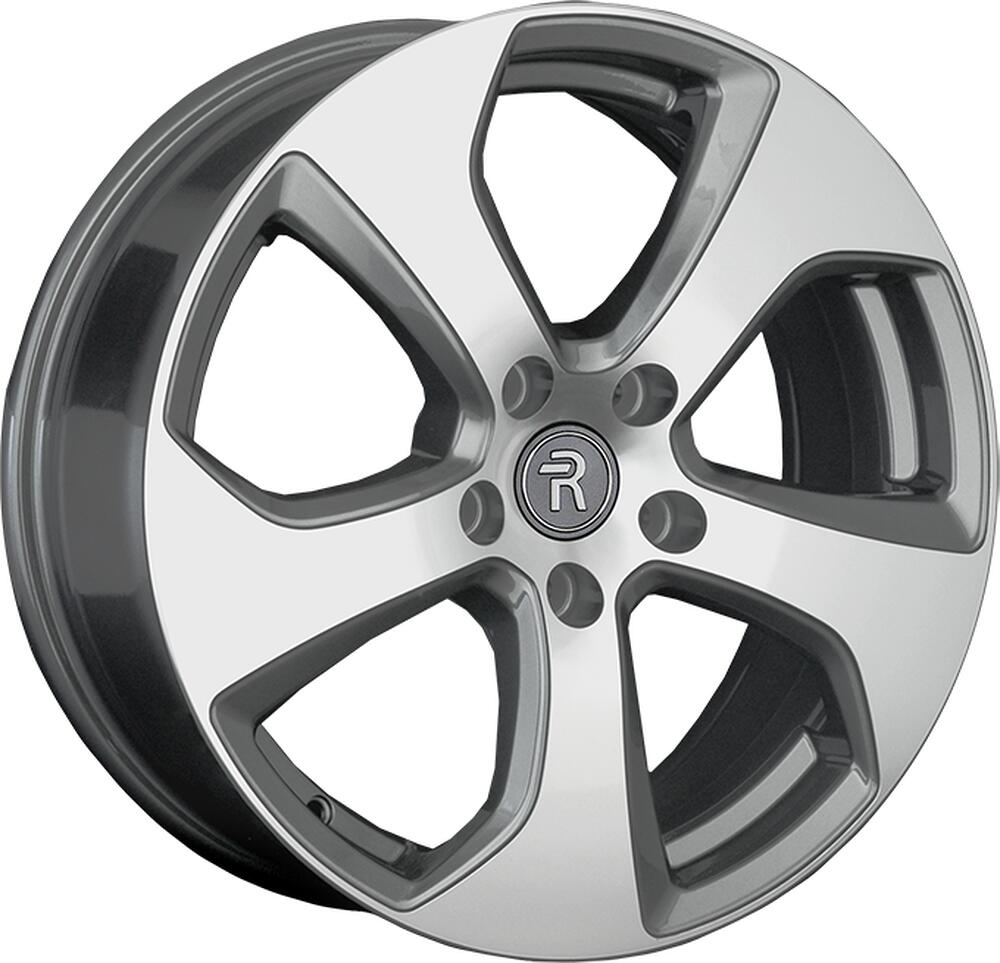 Replay MR180 7x17 5x112 ET 48.5 Dia 66.6 GMF