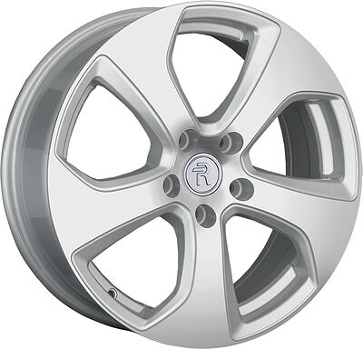 Replay MR180 7x17 5x112 ET 48.5 Dia 66.6 SF
