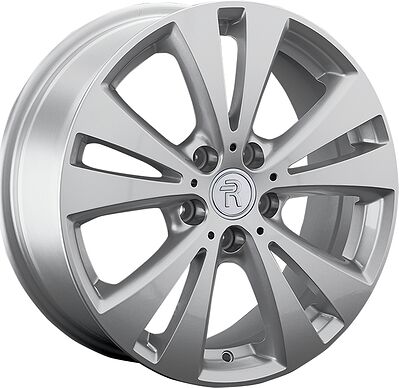 Replay MR183 7.5x17 5x112 ET 47.5 Dia 66.6 S