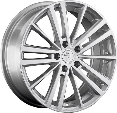 Replay MR190 7.5x17 5x112 ET 40 Dia 66.6 S